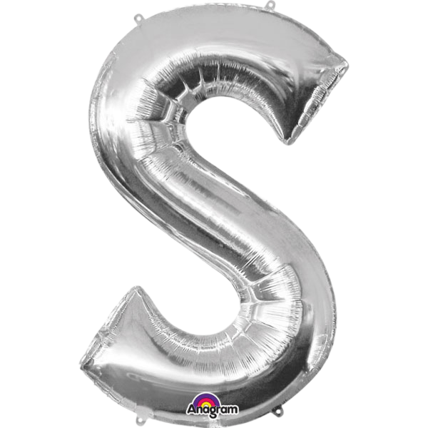 LARGE LETTER 